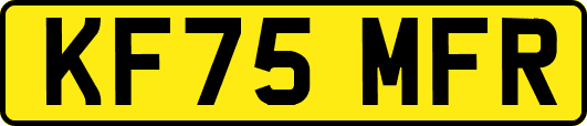 KF75MFR