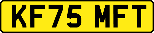 KF75MFT
