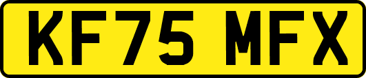 KF75MFX
