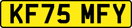 KF75MFY