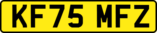 KF75MFZ