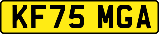 KF75MGA