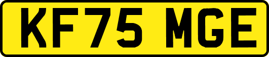 KF75MGE