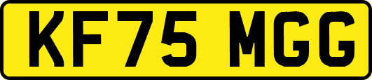 KF75MGG