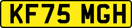 KF75MGH