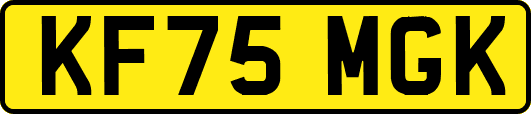 KF75MGK