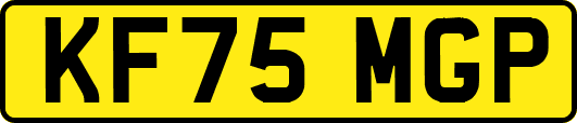KF75MGP