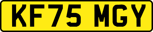 KF75MGY