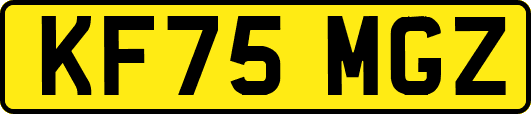 KF75MGZ
