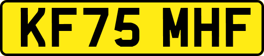 KF75MHF