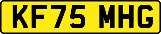 KF75MHG