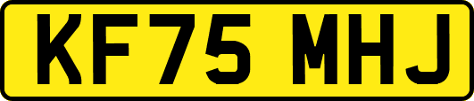 KF75MHJ