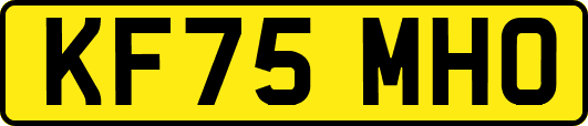 KF75MHO