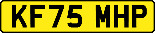KF75MHP