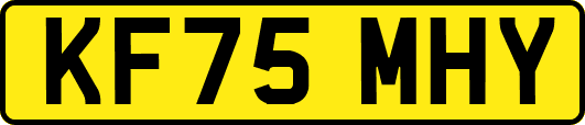 KF75MHY