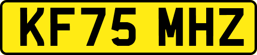 KF75MHZ