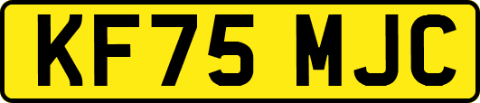 KF75MJC