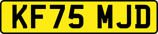 KF75MJD