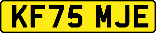 KF75MJE