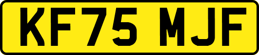 KF75MJF