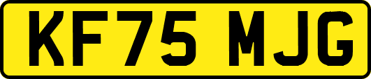KF75MJG