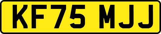 KF75MJJ