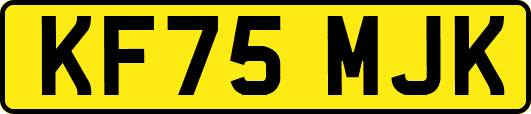 KF75MJK