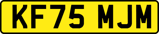 KF75MJM