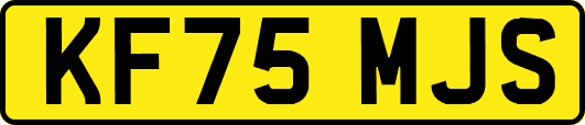 KF75MJS