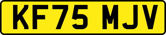 KF75MJV