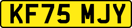 KF75MJY