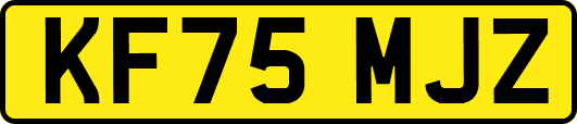 KF75MJZ