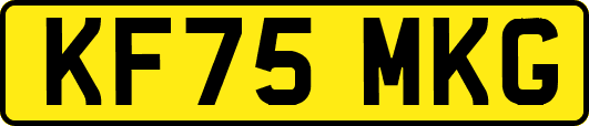 KF75MKG