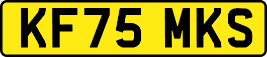 KF75MKS