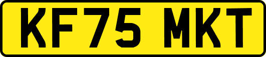 KF75MKT
