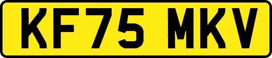 KF75MKV