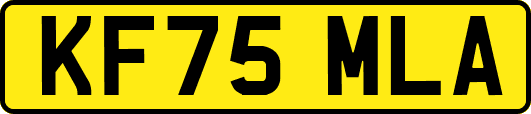 KF75MLA