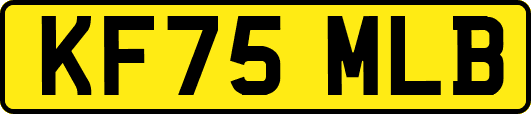 KF75MLB