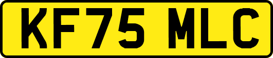 KF75MLC