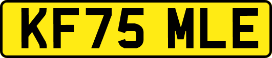 KF75MLE