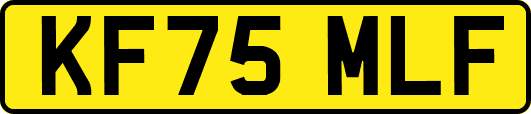 KF75MLF