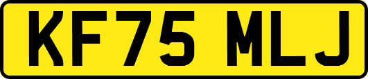 KF75MLJ