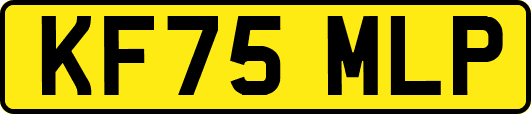 KF75MLP