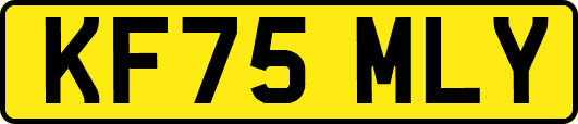 KF75MLY