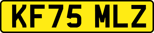 KF75MLZ