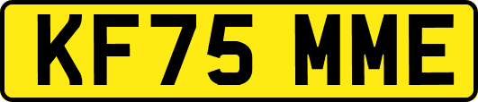 KF75MME