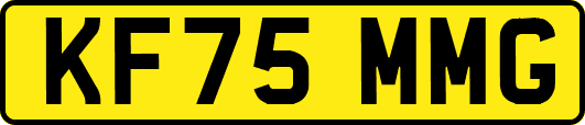 KF75MMG