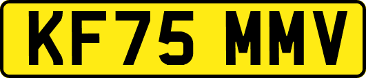 KF75MMV