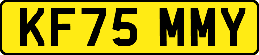 KF75MMY