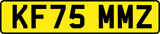 KF75MMZ
